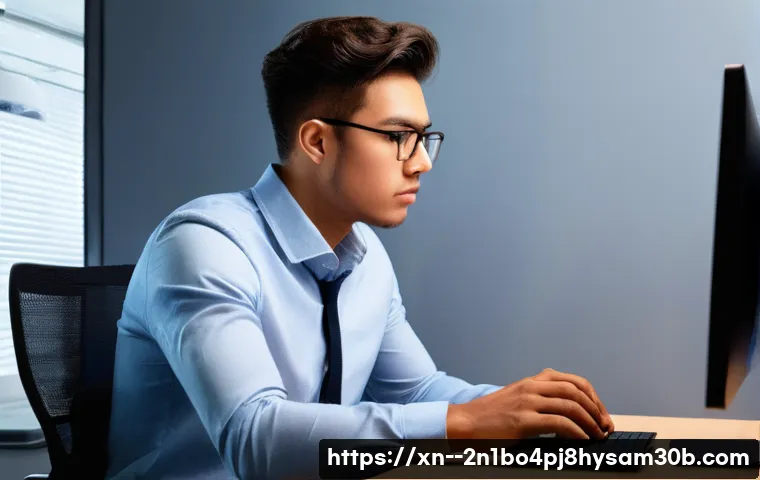 산천동 HARDWARE_FAILURE 관련 이미지 2