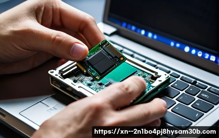 컴퓨터 속도 답답하다면? 초동 하드 조립 및 교체수리로 놀라운 성능을 경험하는 3가지 방법 3 초동 하드조립 및 교체수리 관련 이미지 1