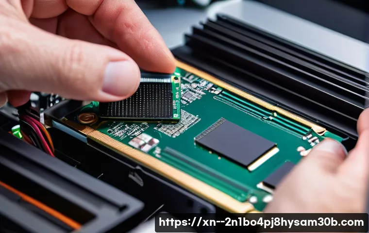 컴퓨터 속도 답답하다면? 초동 하드 조립 및 교체수리로 놀라운 성능을 경험하는 3가지 방법 4 초동 하드조립 및 교체수리 관련 이미지 2