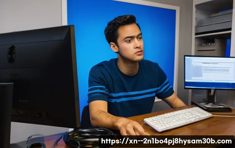 성내동 컴퓨터 마비 STATUS_KERNEL_APC_PENDING 숨겨진 해결책 밝히기 37