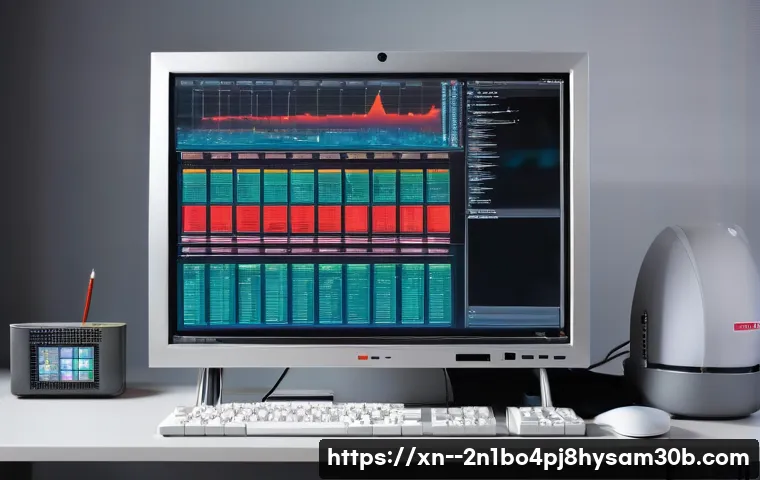 돈의동에 나타난 STATUS_INSUFFICIENT_RESOURCES, 그 속에 숨겨진 놀라운 이야기 33