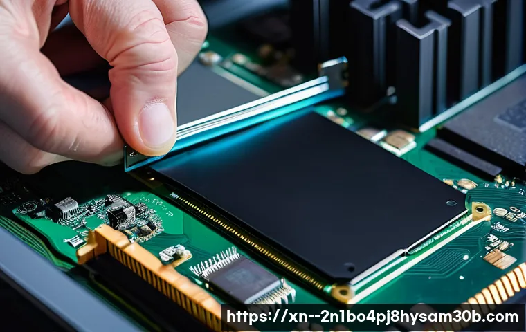 대화동 컴퓨터 속도 혁명, SSD 교체로 놀라운 변화를 경험하세요 3 대화동 SSD조립 및 교체수리 관련 이미지 1