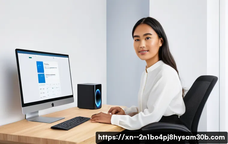 강서구 NAS 고장? 데이터 안전 지키는 설정 및 수리 꿀팁 알아보기 17