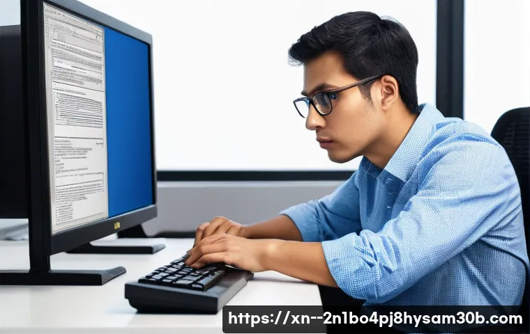 용산구 컴퓨터 BAD_POOL_CALLER 블루스크린? 10월 대란 해결 꿀팁 대방출 3 용산구 BAD_POOL_CALLER 관련 이미지 1