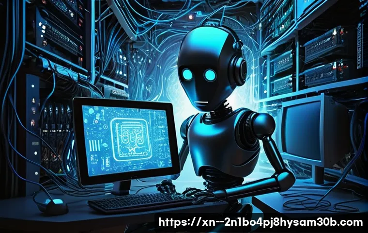 신내동 컴퓨터 오류의 주범? STATUS_RESOURCE_NOT_OWNED 완벽 파헤치기 1