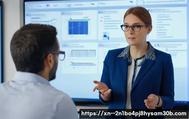 사간동 FTP 서버 먹통! 긴급 출장 수리로 업무 마비 막는 놀라운 꿀팁 4 사간동 ftp서버출장방문수리점 관련 이미지 2