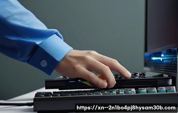 DPC WATCHDOG VIOLATION 블루스크린, 모르면 손해 보는 해결 꿀팁 3 왕십리 WATCHDOG_VIOLATION 관련 이미지 1