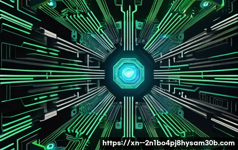 STATUS_KERNEL_MODULE_ACCESS_DENIED 오류, 단번에 해결하는 놀라운 방법 29