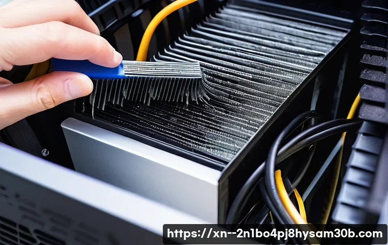 우이동 컴퓨터 멈춤, 답답함 끝! 쾌적한 PC 만드는 의외의 방법 3 우이동 컴퓨터멈춤 관련 이미지 1