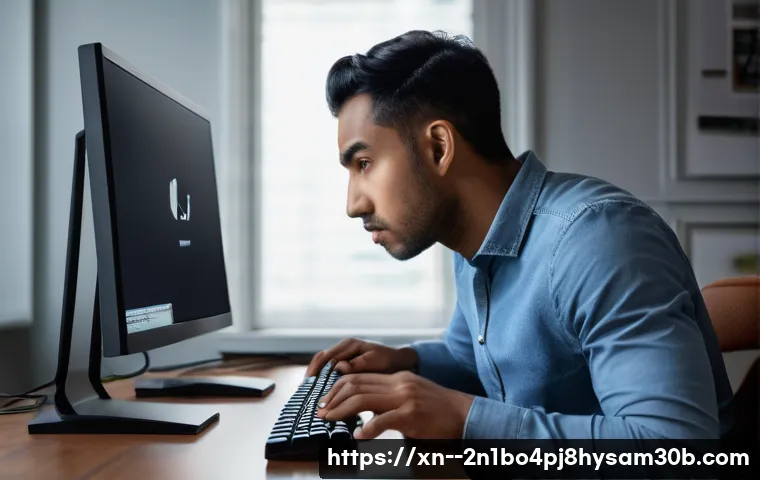 왕십리 PC 입력 신호 없음! 수리 맡기기 전 확인해야 할 놀라운 꿀팁 9