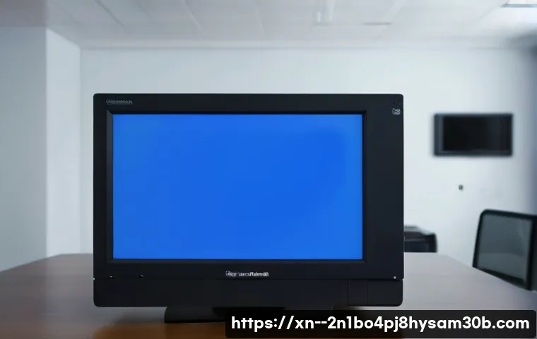 광명동 컴퓨터 STATUS_KERNEL_THREAD_FAILURE, 이렇게 해결하니 놀라운 결과가! 5