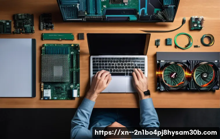 광명동 컴퓨터 STATUS_KERNEL_THREAD_FAILURE, 이렇게 해결하니 놀라운 결과가! 3 광명동 STATUS_KERNEL_THREAD_FAILURE 관련 이미지 1