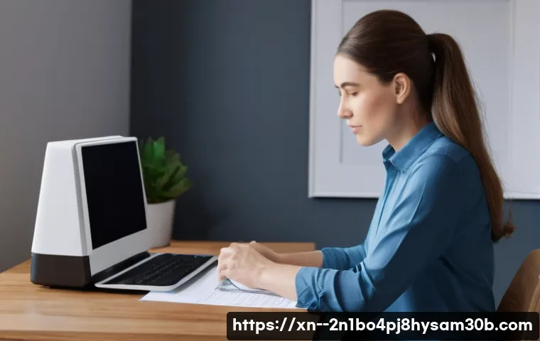 오금동 STATUS_DEVICE_OFFLINE, 갑자기 먹통된 기기 살리는 놀라운 꿀팁 1