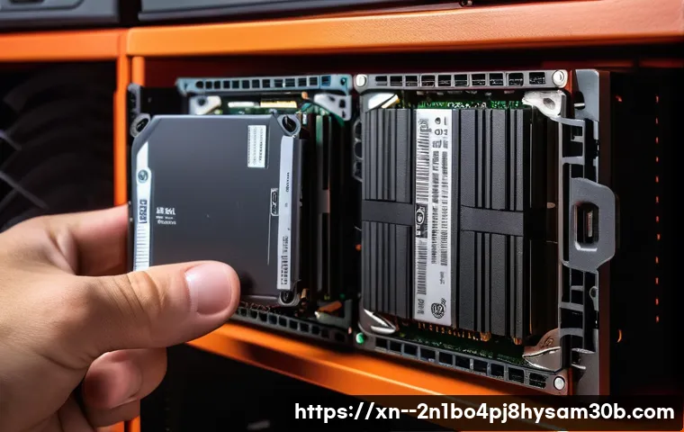 팔판동 NAS, 데이터 안전 지키는 놀라운 설정 및 수리 비법 3 팔판동 나스 nas 설정및수리 관련 이미지 1