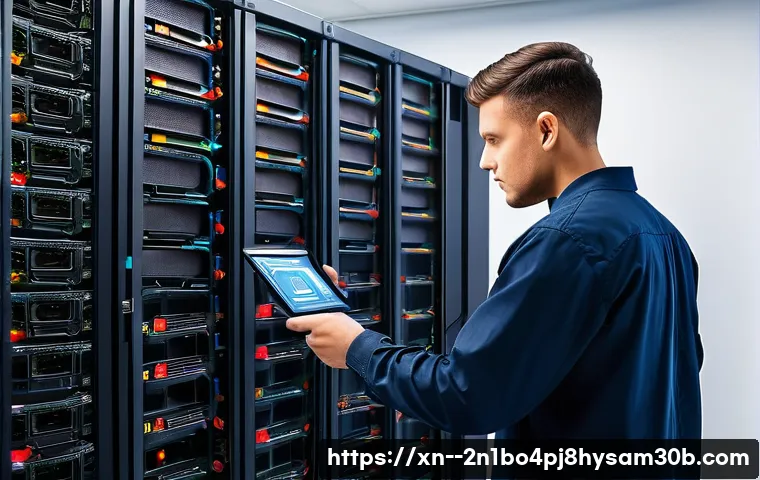 팔판동 NAS, 데이터 안전 지키는 놀라운 설정 및 수리 비법 4 팔판동 나스 nas 설정및수리 관련 이미지 2