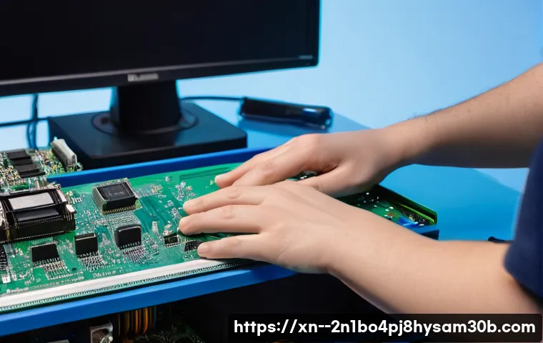 수유동 KERNEL_MODE_HEAP_CORRUPTION 블루스크린, 모르면 컴퓨터 버리는 결정적 오류 해결법 3 수유동 KERNEL_MODE_HEAP_CORRUPTION 관련 이미지 1