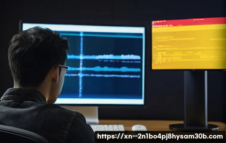 동산동 STATUS_DISK_READ_FAILURE, 하드디스크 고장 전 마지막 경고! 데이터 살리는 긴급 대처법 1