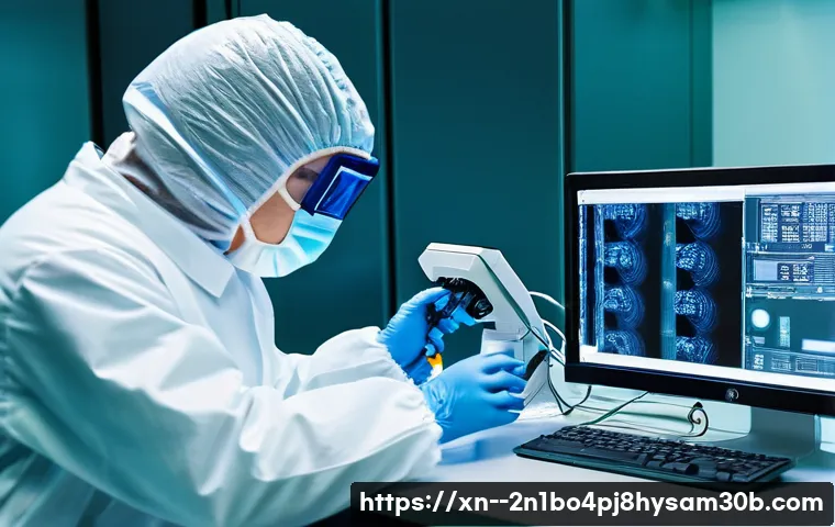 동산동 STATUS_DISK_READ_FAILURE 관련 이미지 2