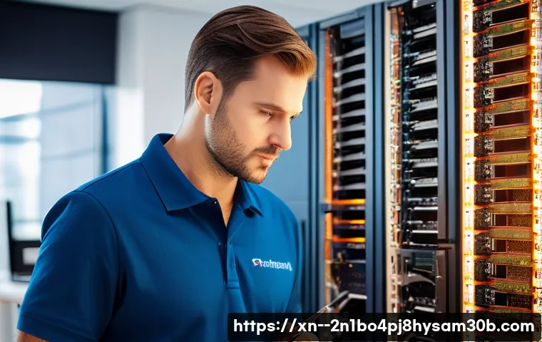 용산구 서버 문제? 당일 해결! 출장 방문 수리점 똑똑하게 알아보자 3 용산구 서버출장방문수리점 관련 이미지 1