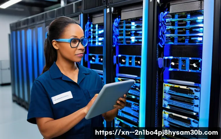 용산구 서버 문제? 당일 해결! 출장 방문 수리점 똑똑하게 알아보자 4 용산구 서버출장방문수리점 관련 이미지 2