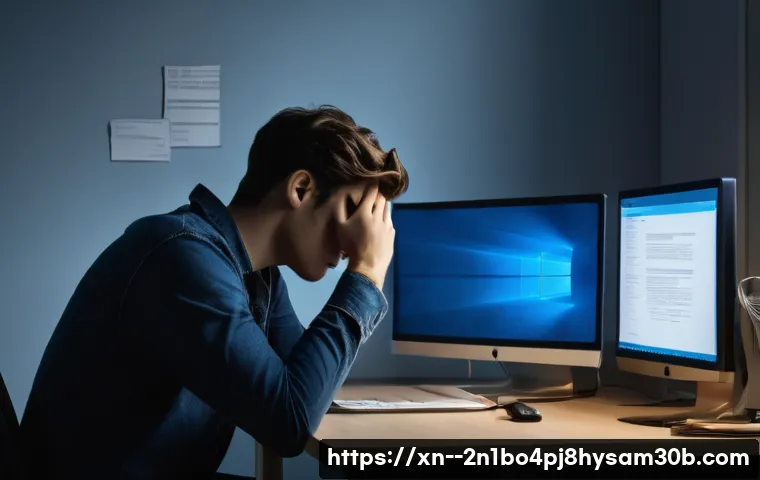 STATUS_DATATYPE_MISALIGNMENT 오류, 내 컴퓨터 수명 줄이는 치명적 원인이다 1