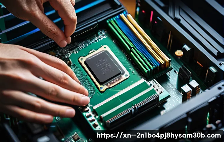 STATUS_DATATYPE_MISALIGNMENT 오류, 내 컴퓨터 수명 줄이는 치명적 원인이다 3 남가좌동 STATUS_DATATYPE_MISALIGNMENT 관련 이미지 1