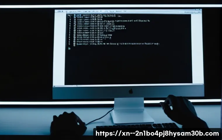 성북구 컴퓨터 갑자기 멈춘다면? STATUS_DISK_READ_FAILURE 모르면 손해 볼 꿀팁 1