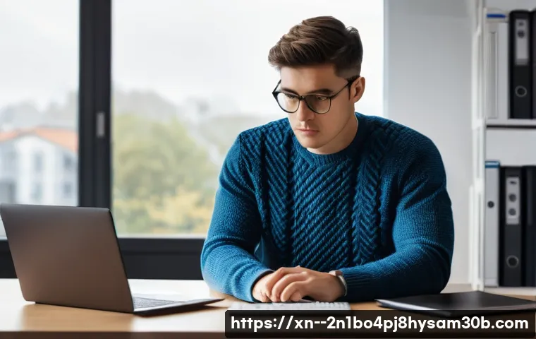 성북구 컴퓨터 갑자기 멈춘다면? STATUS_DISK_READ_FAILURE 모르면 손해 볼 꿀팁 3 성북구 STATUS_DISK_READ_FAILURE 관련 이미지 1