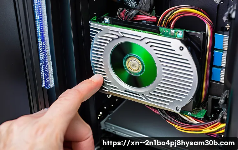 성북구 컴퓨터 갑자기 멈춘다면? STATUS_DISK_READ_FAILURE 모르면 손해 볼 꿀팁 4 성북구 STATUS_DISK_READ_FAILURE 관련 이미지 2