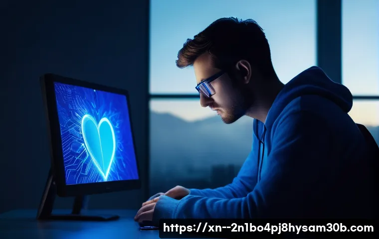 옥인동 STATUS_KERNEL_HANDLE_INVALID 오류, 내 PC가 갑자기 멈춘다면 확인해야 할 꿀팁 1