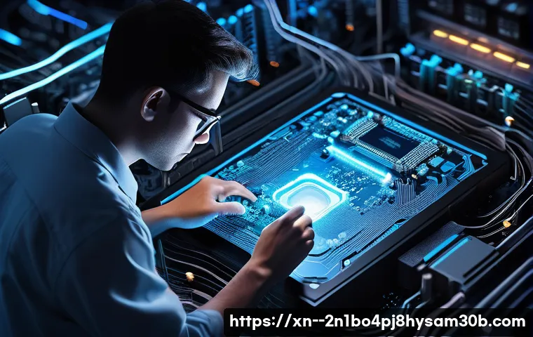 옥인동 STATUS_KERNEL_HANDLE_INVALID 오류, 내 PC가 갑자기 멈춘다면 확인해야 할 꿀팁 3 옥인동 STATUS_KERNEL_HANDLE_INVALID 관련 이미지 1