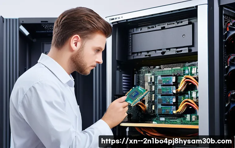 옥인동 STATUS_KERNEL_HANDLE_INVALID 오류, 내 PC가 갑자기 멈춘다면 확인해야 할 꿀팁 4 옥인동 STATUS_KERNEL_HANDLE_INVALID 관련 이미지 2