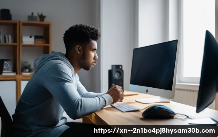 대방동 PC 먹통일 때, 모르면 평생 후회할 기적의 복구 방법 1