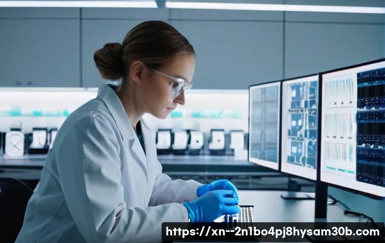 대방동 PC 먹통일 때, 모르면 평생 후회할 기적의 복구 방법 3 대방동 pc복구중 관련 이미지 1