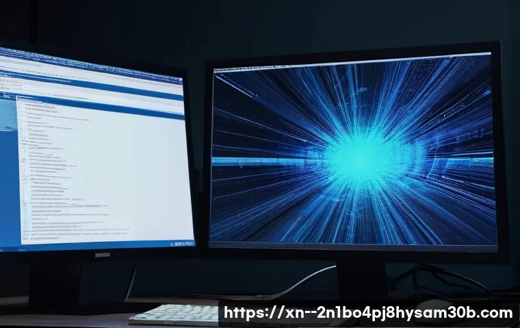 청운동 컴퓨터 비상! STATUS_KERNEL_HEAP_CORRUPTION, 모르면 후회할 완벽 대응법 1