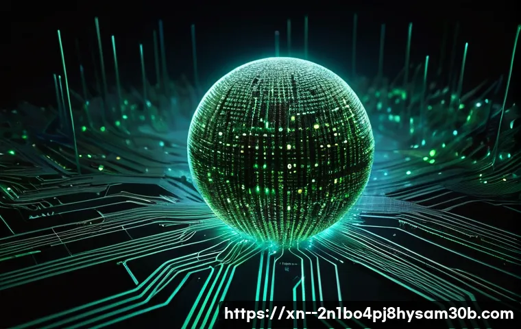 청운동 컴퓨터 비상! STATUS_KERNEL_HEAP_CORRUPTION, 모르면 후회할 완벽 대응법 3 청운동 STATUS_KERNEL_HEAP_CORRUPTION 관련 이미지 1