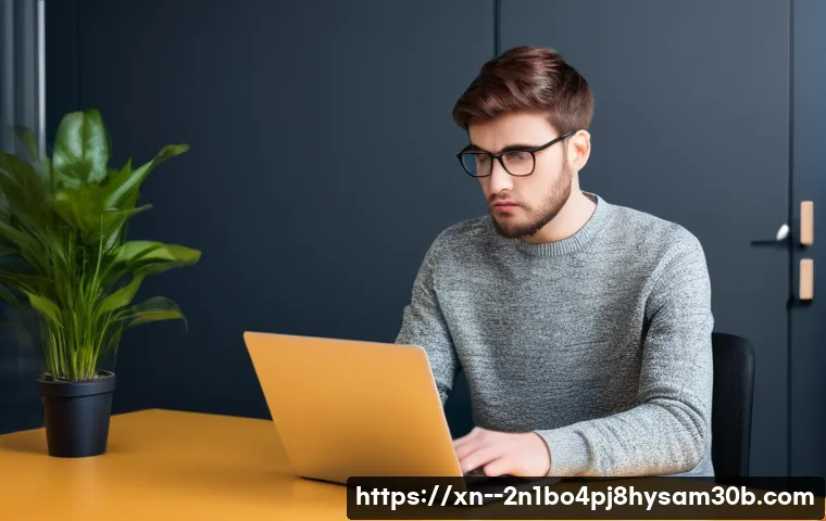 혜화동 STATUS_INVALID_PARAMETER, 모르면 후회할 핵심 해결책 알아보기 1