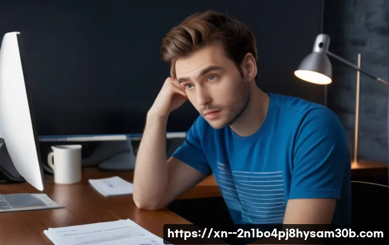 잠실동 컴퓨터 마비시킨 STATUS_DRIVER_ENTRYPOINT_NOT_FOUND, 예상치 못한 원인과 해결법 대공개 1