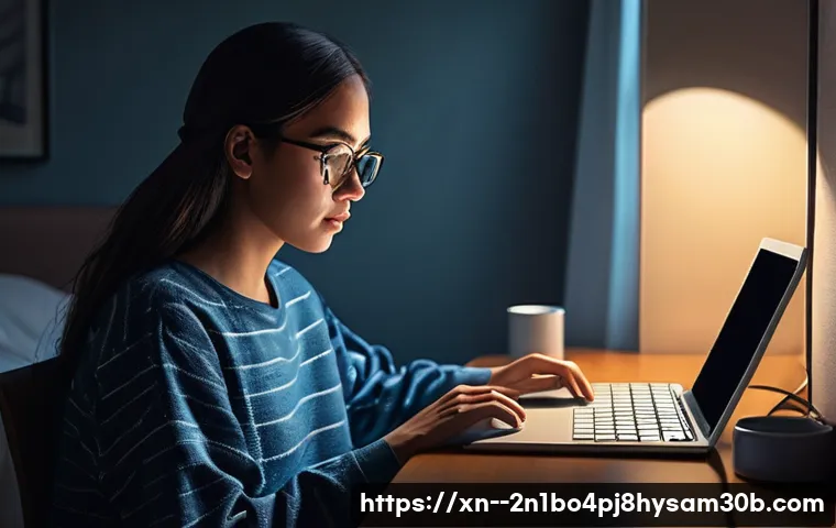 로그인 오류 STATUS_INVALID_SESSION, 이제 헤매지 말고 한 방에 해결하는 꿀팁 4 인의동 STATUS_INVALID_SESSION 관련 이미지 2