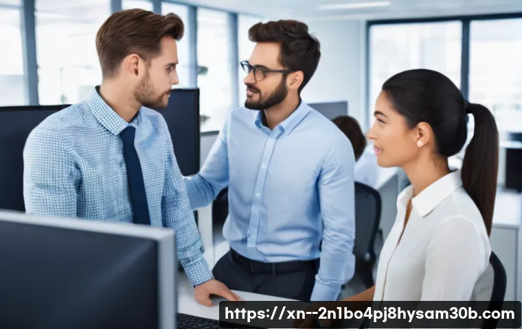 ACPI_BIOS_ERROR 컴퓨터 먹통 탈출! 당신이 몰랐던 완벽 해결 꿀팁 3 관철동 ACPI_BIOS_ERROR 관련 이미지 1