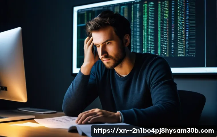 행주동 STATUS_FLOAT_DIVIDE_BY_ZERO 오류, 당신이 꼭 알아야 할 해결 꿀팁 1