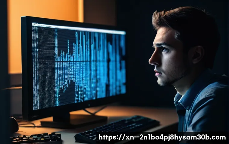 창신동 STATUS_KERNEL_LOG_FAILURE, 모르면 손해 볼 컴퓨터 비밀 1