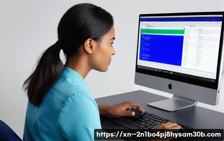 중랑구 PC 유저라면 주목! STATUS_KERNEL_DATA_CORRUPTION 오류 완벽 해결 가이드 3 중랑구 STATUS_KERNEL_DATA_CORRUPTION 관련 이미지 1