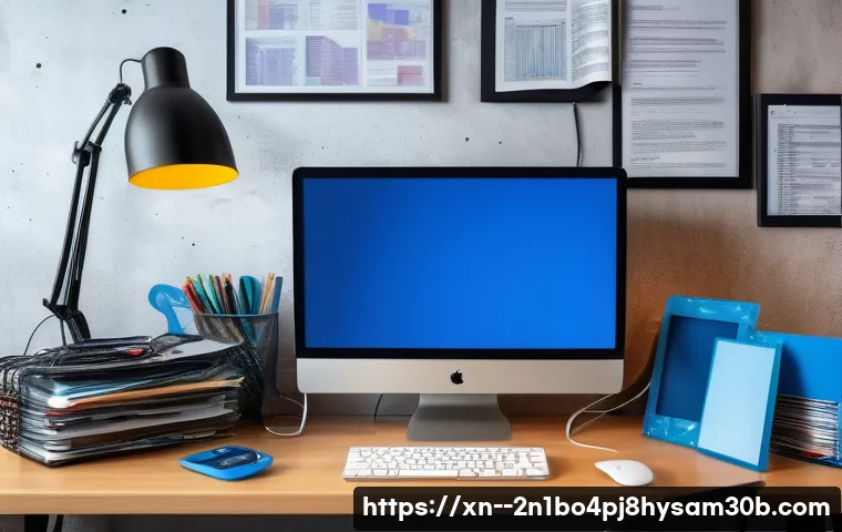 중랑구 PC 유저라면 주목! STATUS_KERNEL_DATA_CORRUPTION 오류 완벽 해결 가이드 4 중랑구 STATUS_KERNEL_DATA_CORRUPTION 관련 이미지 2