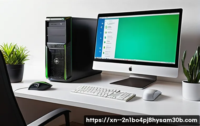 STATUS_KERNEL_THREAD_TIMEOUT 컴퓨터 먹통 한 방에 해결하는 특급 노하우 4 상봉동 STATUS_KERNEL_THREAD_TIMEOUT 관련 이미지 2