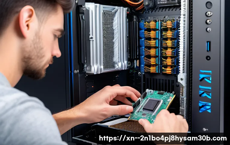 번동 서버 출장수리, 복잡한 문제도 단번에 해결하는 놀라운 꿀팁 3 번동 server출장방문수리점 관련 이미지 1