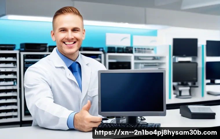 번동 서버 출장수리, 복잡한 문제도 단번에 해결하는 놀라운 꿀팁 4 번동 server출장방문수리점 관련 이미지 2