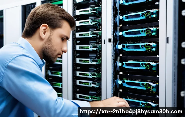 과천시 파일서버 긴급 복구! 출장 수리 전문가가 알려주는 놀라운 데이터 복원 결과 3 과천시 파일서버출장방문수리점 관련 이미지 1