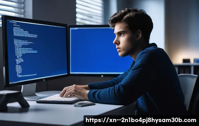 중림동 컴퓨터 멈춤의 주범! STATUS_KERNEL_DISK_ERROR, 모르면 손해볼 정보 1