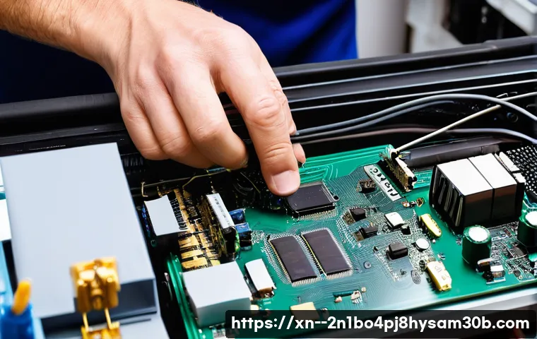 회현동 컴퓨터 먹통 메인보드 교체 조립으로 새 생명 불어넣는 7가지 방법 3 회현동 메인보드조립 및 교체수리 관련 이미지 1